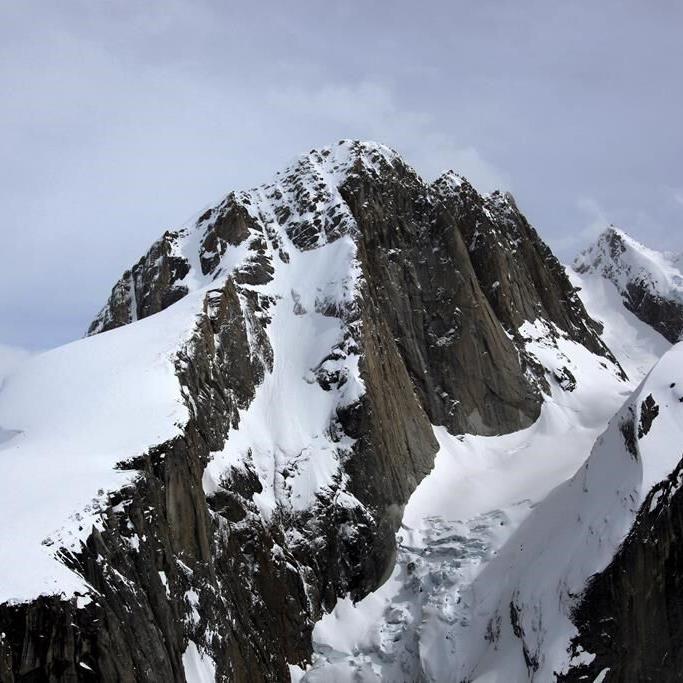 Missing climbers in Alaska likely triggered avalanche, fell